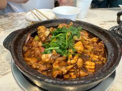 -二楼老店重庆鸡公煲(真光路店)