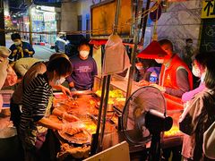 -明记牛杂(新马路分店)