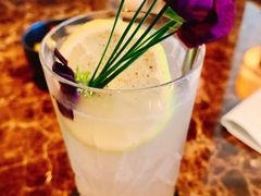 -Caprice(香港四季酒店)