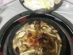 -南渝食府.石锅鸡(尚城花园店)
