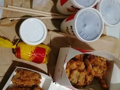 -肯德基(东门中店)