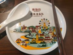 -前海沿·青岛菜(李沧万达店)