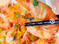 -兰桂坊·花园餐厅(西湖店)