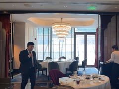 -上海总会SHANGHAICLUB(兴业太古汇店)