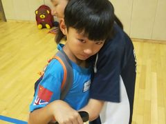 -夏山营地教育