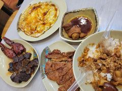 -圆宝台湾小吃(迎津街店)