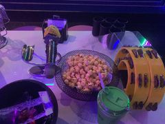 -酷秀KTV(五道口店)