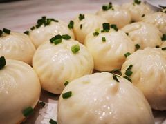生煎包-隆聚·时令海鲜(洪兴店)