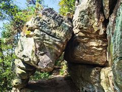-虞山风景区