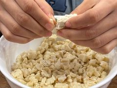 -老刘家永盛斋·传统泡馍(东关南街店)