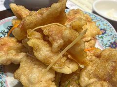 -老厨家(友谊路总店)