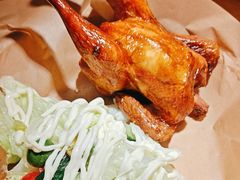 -弄堂里(新天地店)