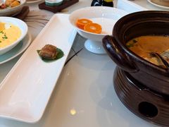 -香乐园·淮扬菜中餐厅·Shang Garden(福田香格里拉店)