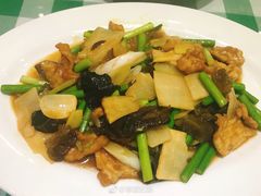 山西过油肉-晋府大酒店