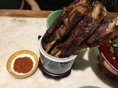 -那家小馆•北京菜•烤鸭(中关村店)