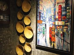 -上楼私房菜(院士路店)
