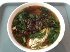 -西安手工面(万象城店)