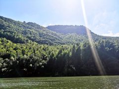 -九鲤溪瀑景区