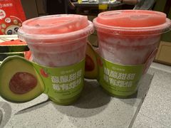 -海底捞火锅(河东万达广场店)