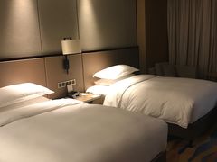 -武汉洲际酒店