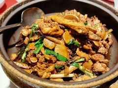 -烹湘·鲜炒湖南土菜(海珠店)