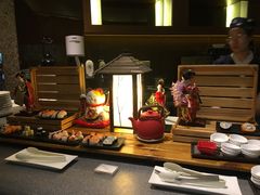 -上海千禧海鸥大酒店