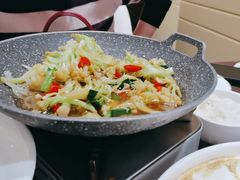 -湖北三五醇酒店·35年新楚菜