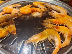 -九田家黑牛烤肉料理(太阳城店)