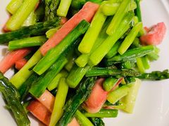 -甄御•海鲜新青岛菜(麦岛店)