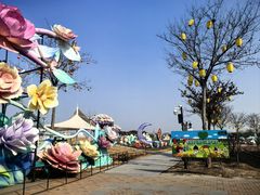 -歌斐颂巧克力小镇