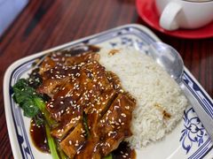 -華叔茶記