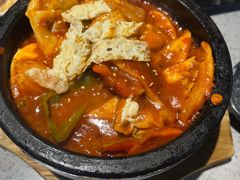 -妥妥烤肉料理(昙华林店)