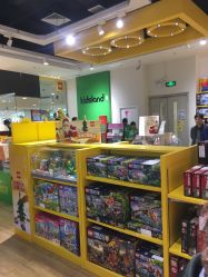 -kidsland(颐堤港店)