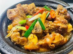 -九道菜有鸡鱼头(石鼓路店)