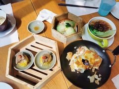 -美食小镇·观赏珍稀鸟类·长隆熊猫酒店