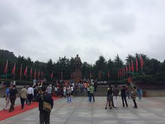 -韶山毛泽东同志故居