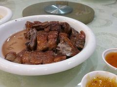 -海晖酒楼·顺德鱼生(荣华店)