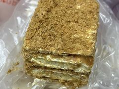 -甜嘟嘟烘焙坊(舒城路店)