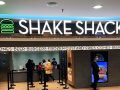 -Shake Shack(西单大悦城店)