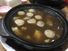-新记肉骨茶