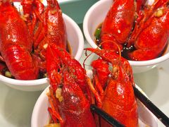 -阿胖龙虾(宁国南路总店)
