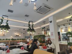 -拿渡·水煮鱼麻辣香锅(王府井奥莱·香江小镇店)