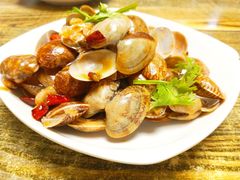 -营口路海鲜市场