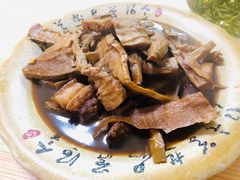 -高老庄·老溧阳·私房菜(南山竹海店)