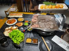 -九田家黑牛烤肉料理(郫都万达檬柏西路店)