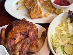 -FABIO’S费比欧披萨餐厅