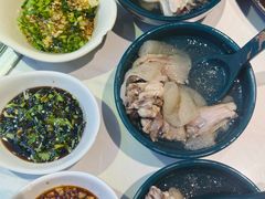 -润泽园椰子鸡(汇一城店)