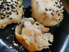 -小杨生煎(成山巴黎春天店)
