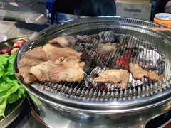 -本炙炭烤·蒲烧活鳗料理店(金沙洲店)
