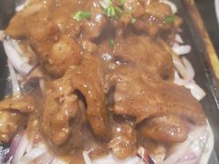 -高第街56号餐厅(银座商城玉函店)